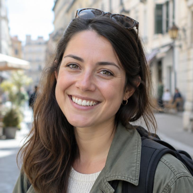 USIDA member — Italy road trip